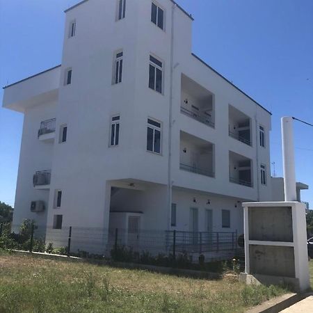 David'S Apartments Hamallaj Exterior foto