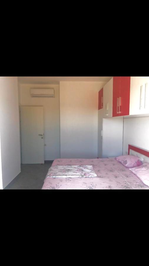 David'S Apartments Hamallaj Exterior foto