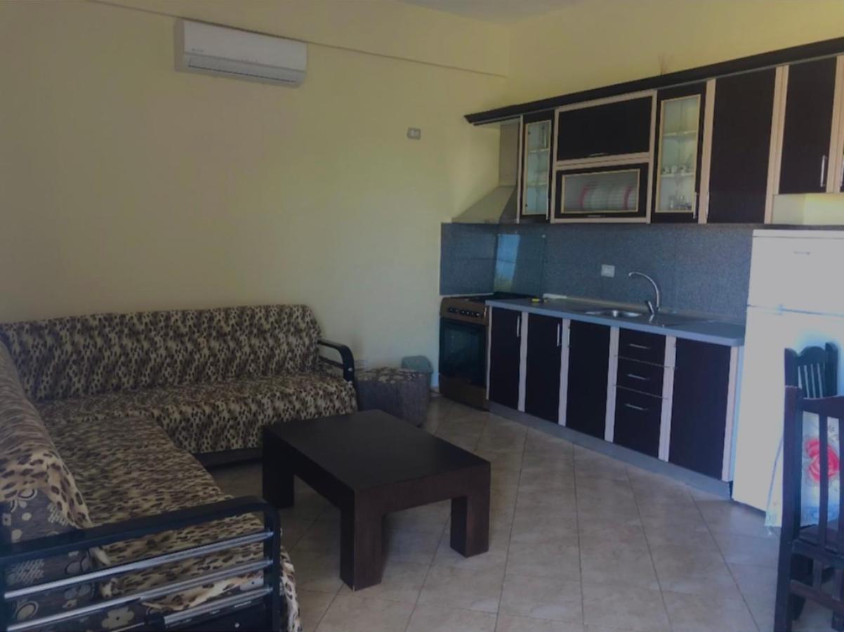 David'S Apartments Hamallaj Exterior foto